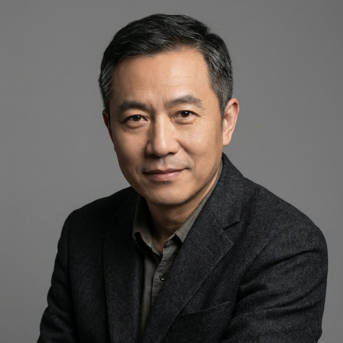 探花团队陈明远